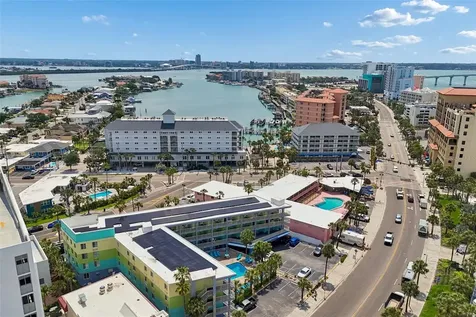 445 S Gulfview Boulevard Clearwater Beach FL 33767