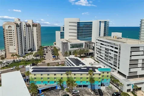 445 S Gulfview Boulevard Clearwater Beach FL 33767