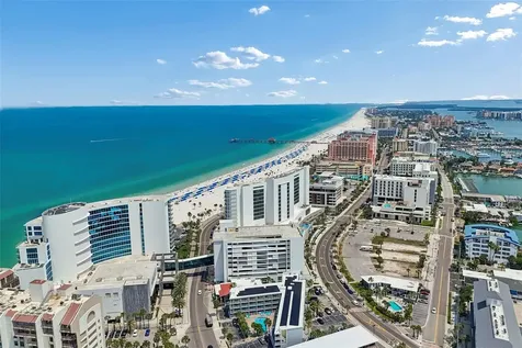 445 S Gulfview Boulevard Clearwater Beach FL 33767