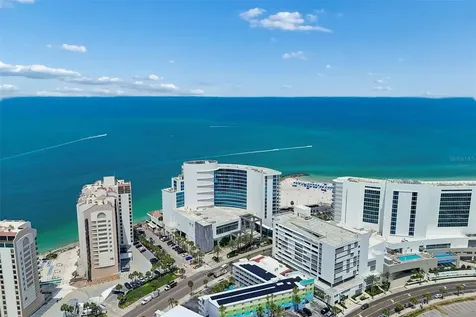 445 S Gulfview Boulevard Clearwater Beach FL 33767