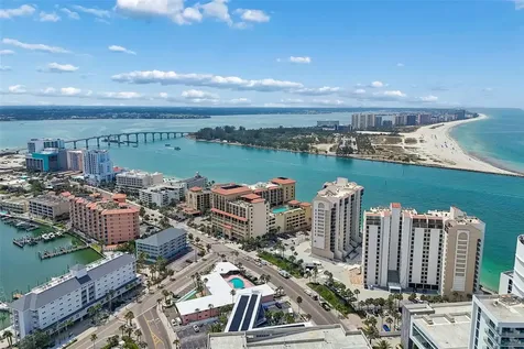 445 S Gulfview Boulevard Clearwater Beach FL 33767