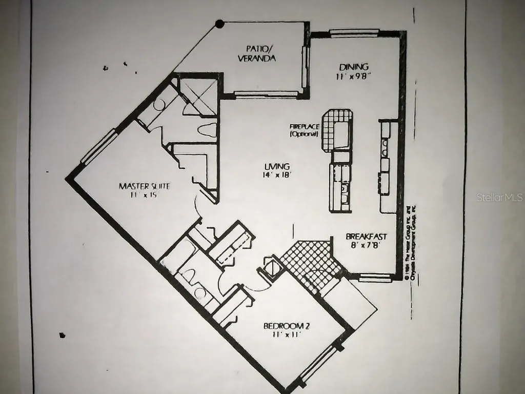 3549 Indigo Pond Drive Palm Harbor FL 34685