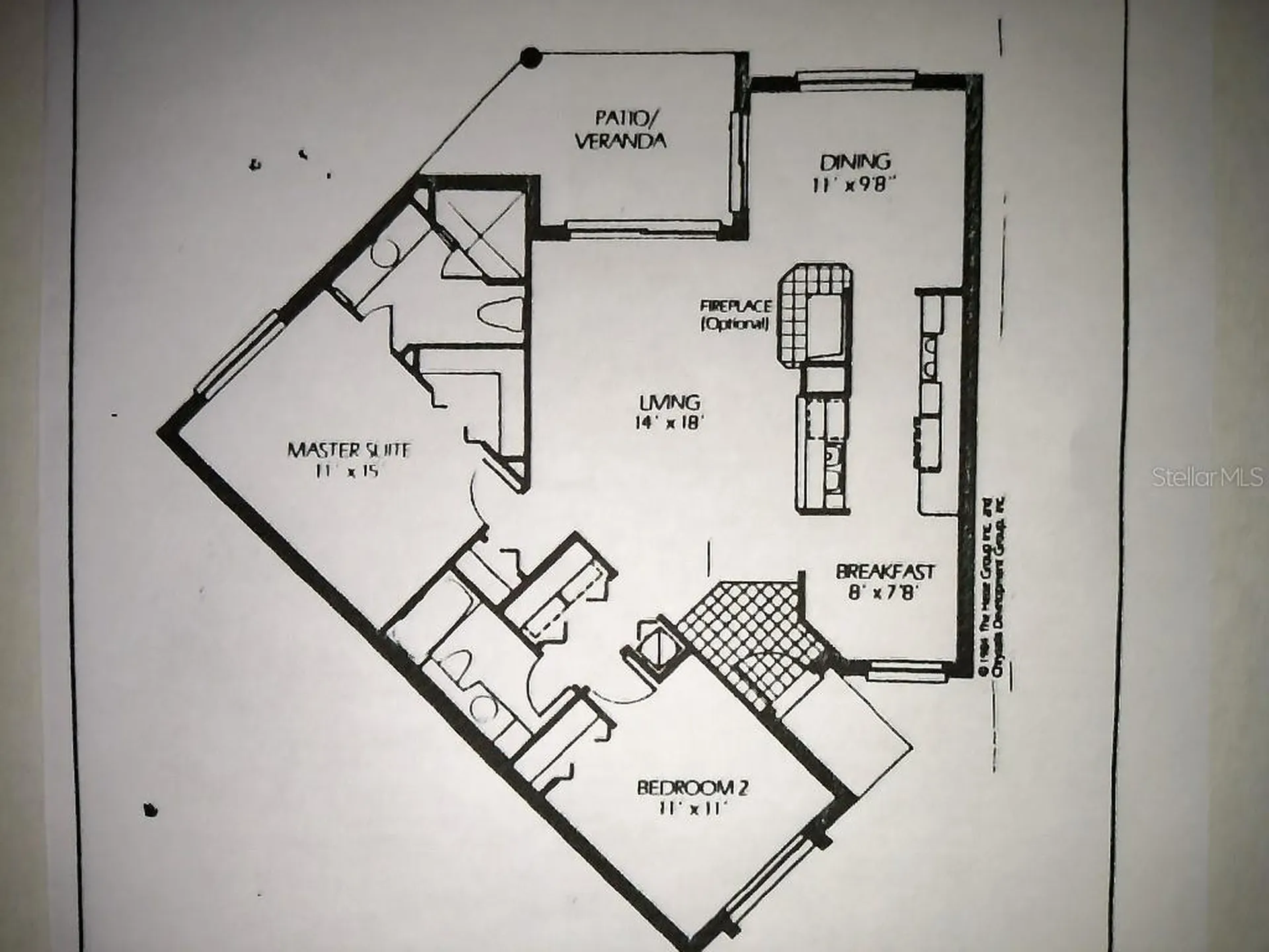 3549 Indigo Pond Drive Palm Harbor FL 34685