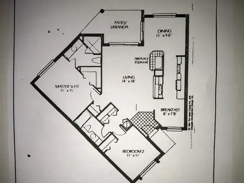 3549 Indigo Pond Drive Palm Harbor FL 34685