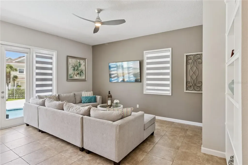 7407 Oconee Street Reunion FL 34747