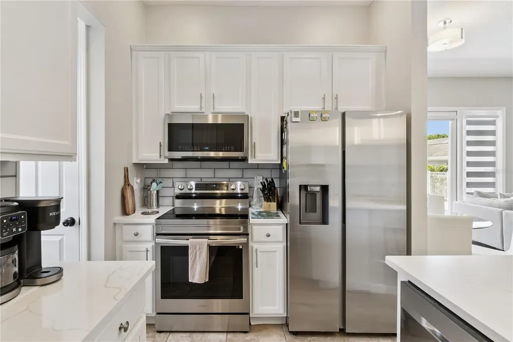 7407 Oconee Street Reunion FL 34747