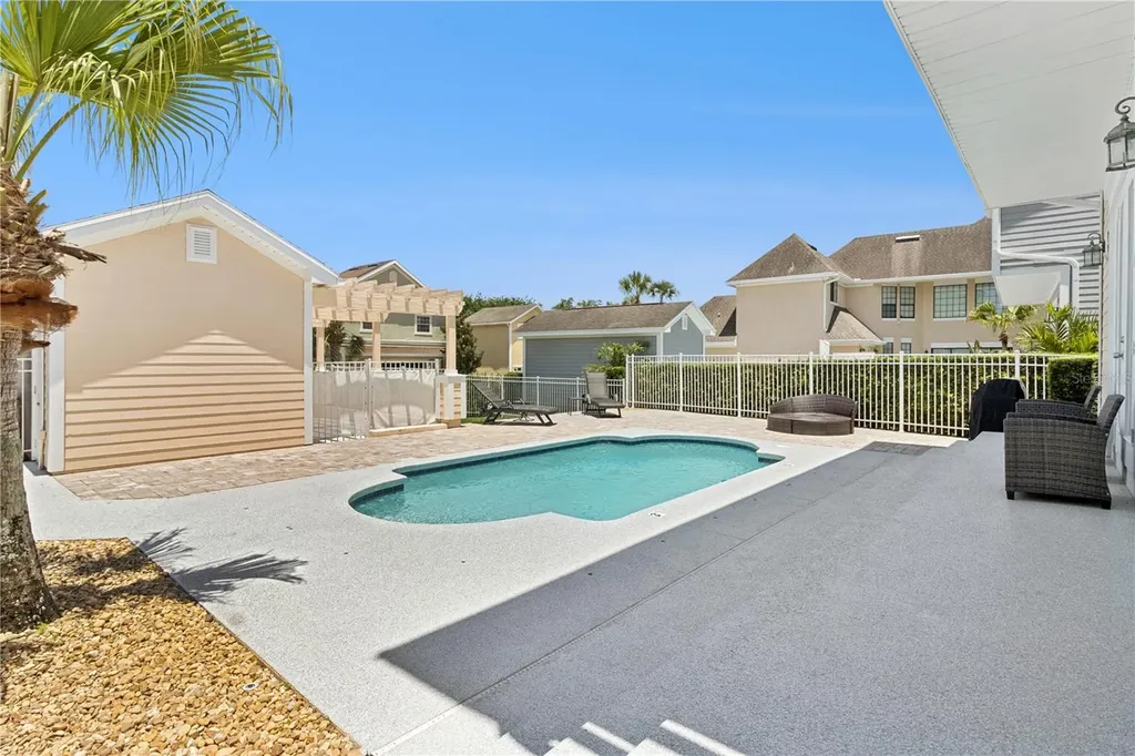 7407 Oconee Street Reunion FL 34747