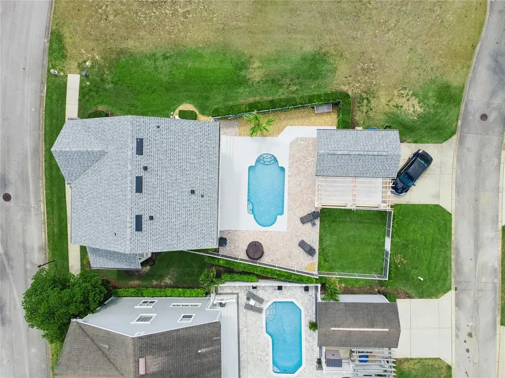 7407 Oconee Street Reunion FL 34747