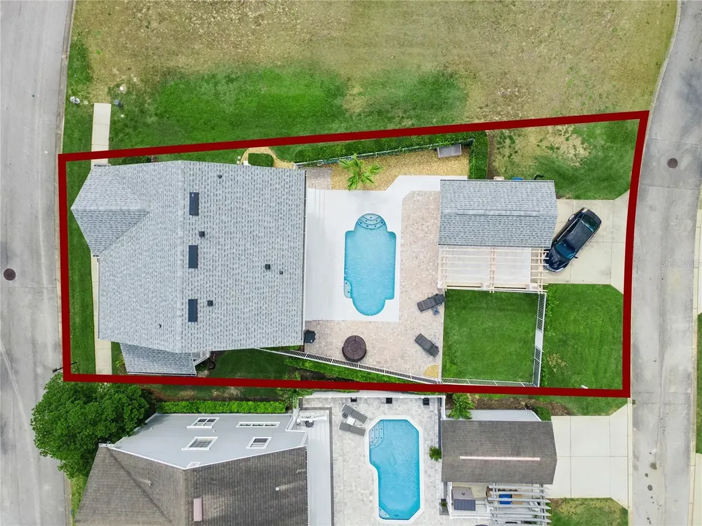 7407 Oconee Street Reunion FL 34747