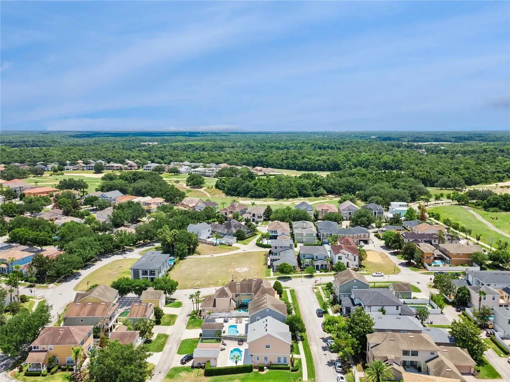 7407 Oconee Street Reunion FL 34747