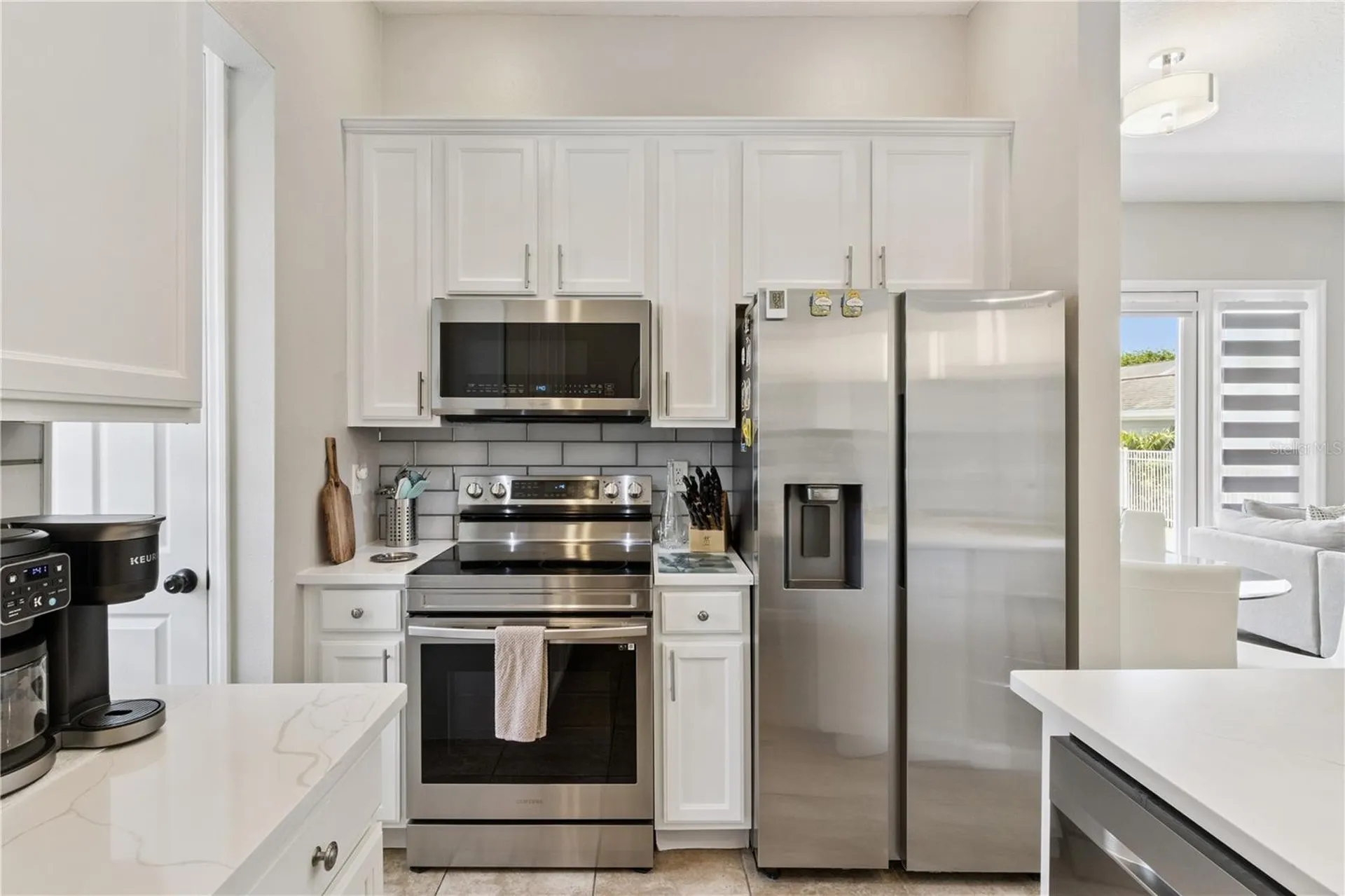 7407 Oconee Street Reunion FL 34747