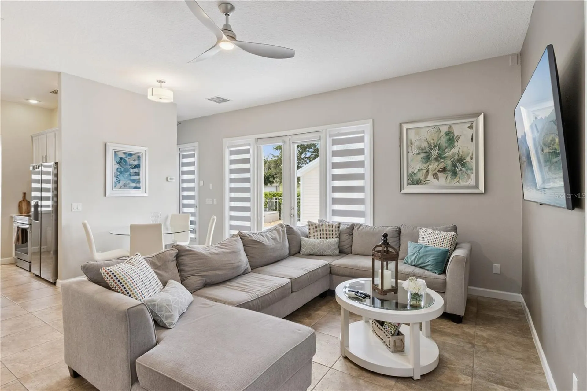 7407 Oconee Street Reunion FL 34747