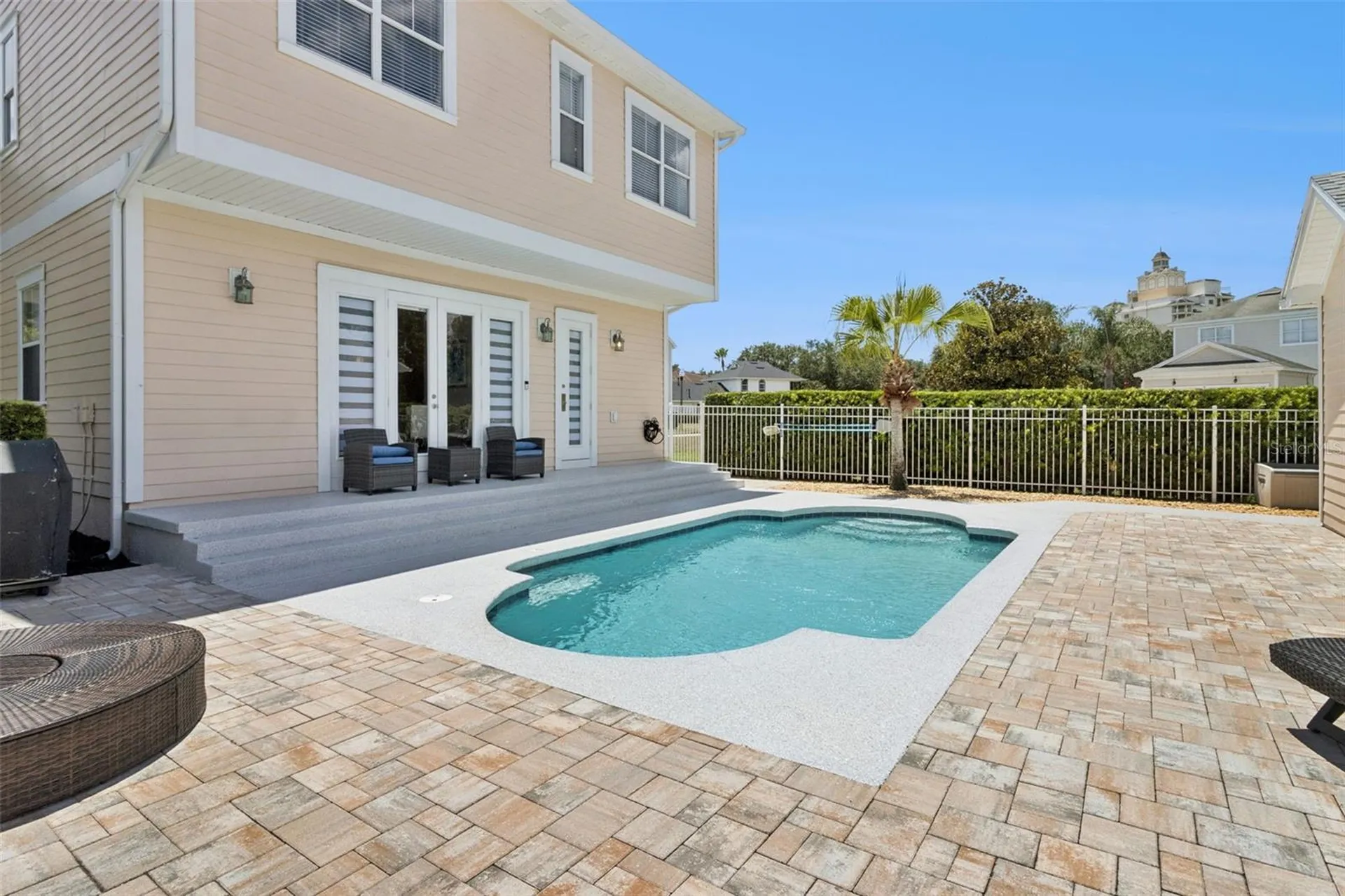 7407 Oconee Street Reunion FL 34747