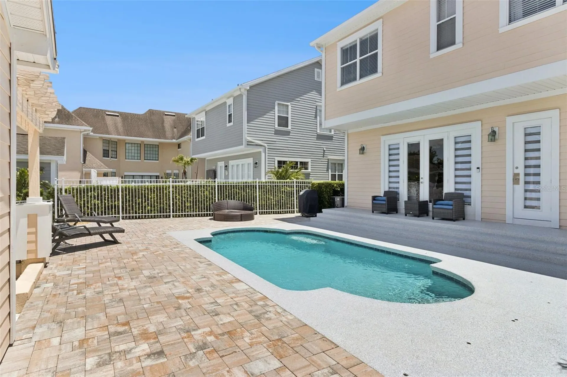 7407 Oconee Street Reunion FL 34747