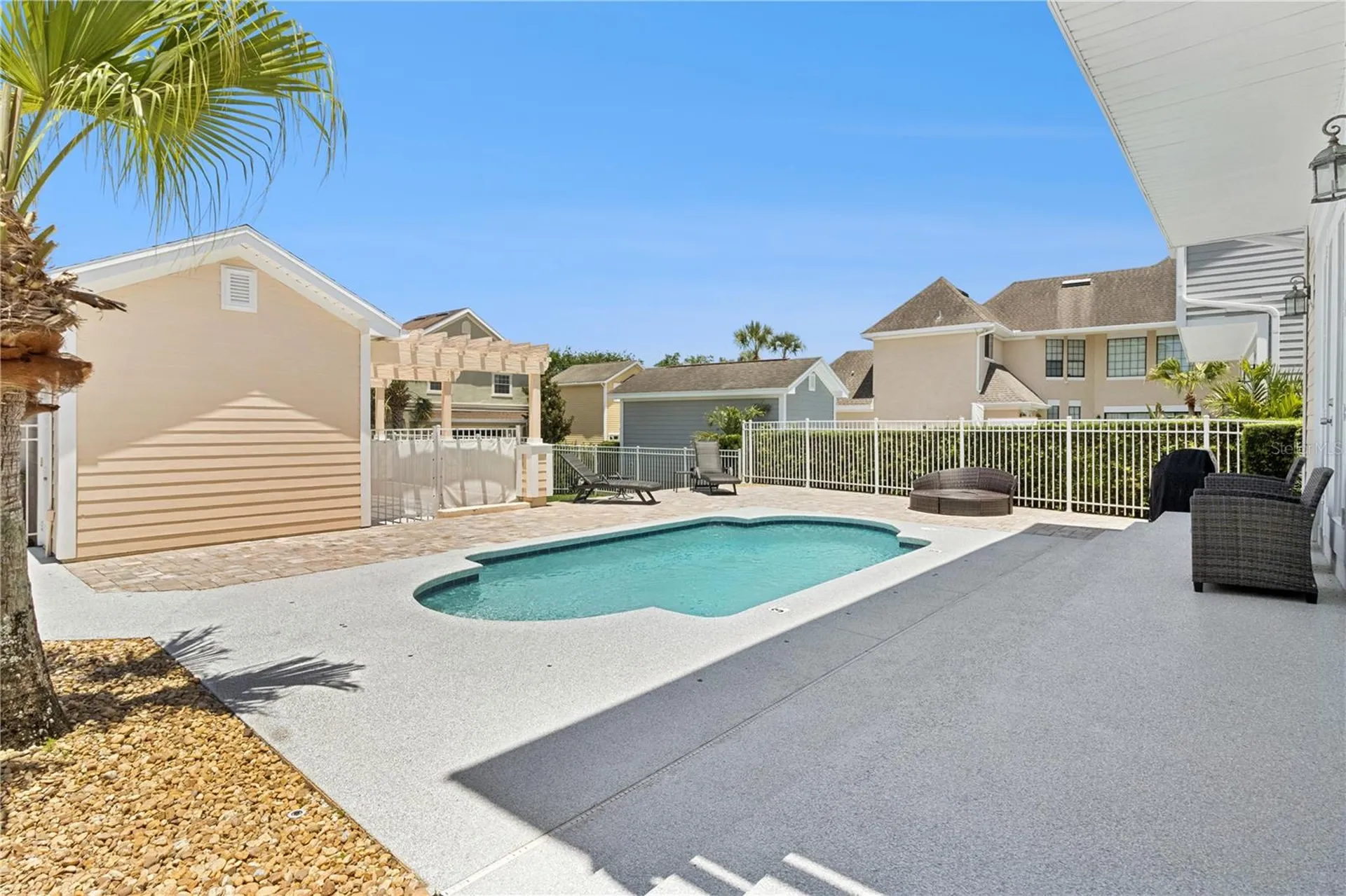 7407 Oconee Street Reunion FL 34747