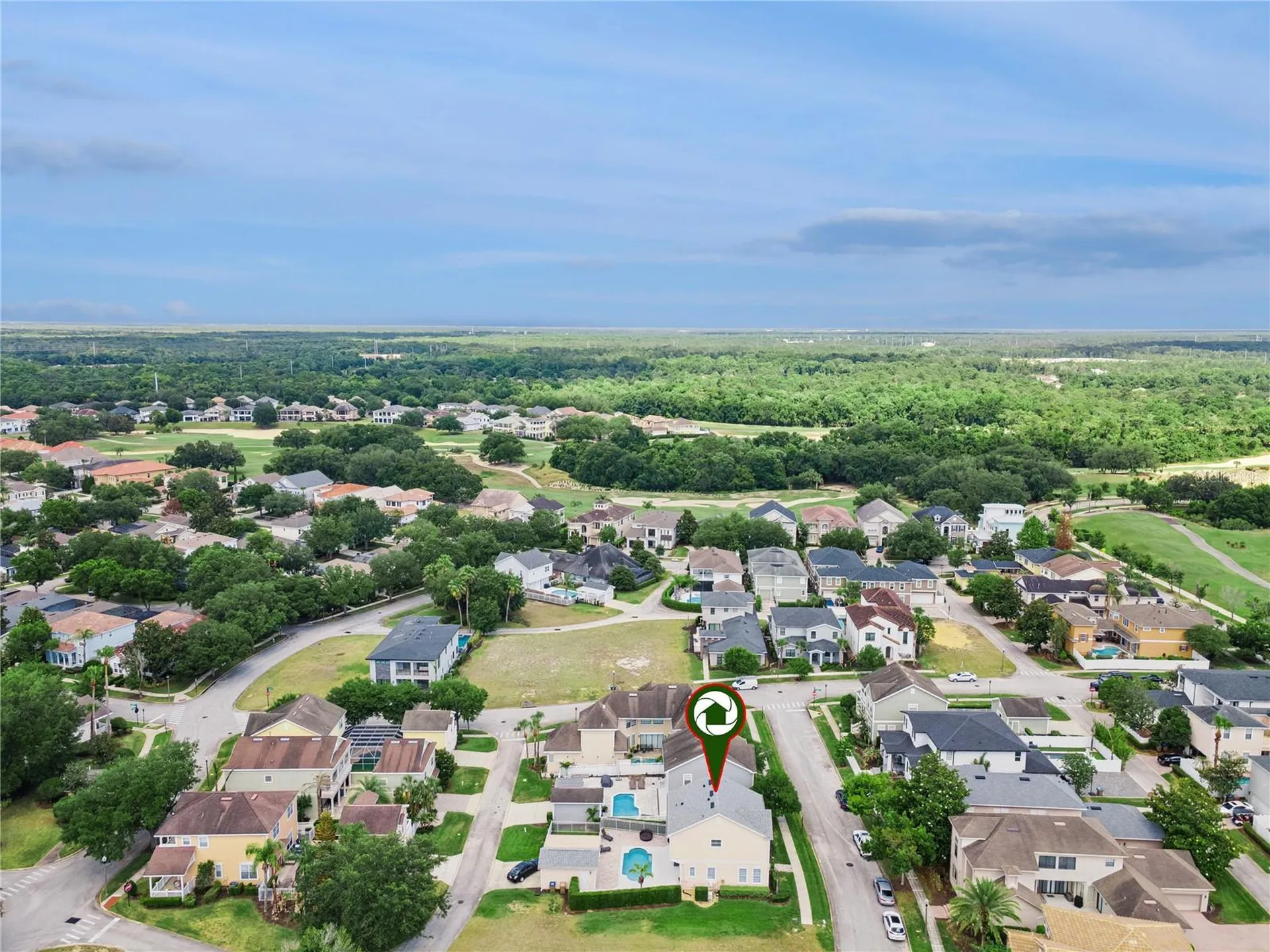 7407 Oconee Street Reunion FL 34747