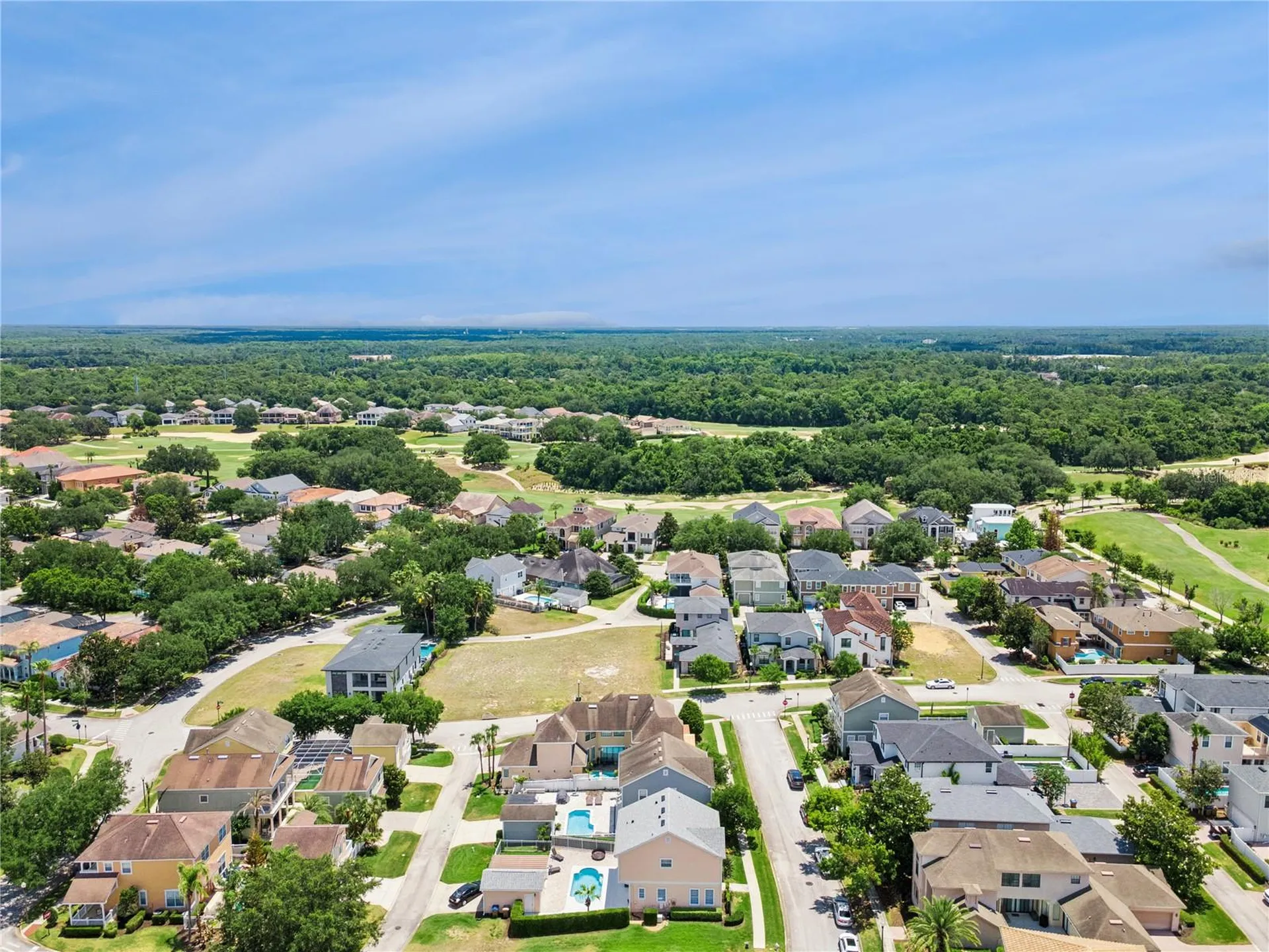 7407 Oconee Street Reunion FL 34747