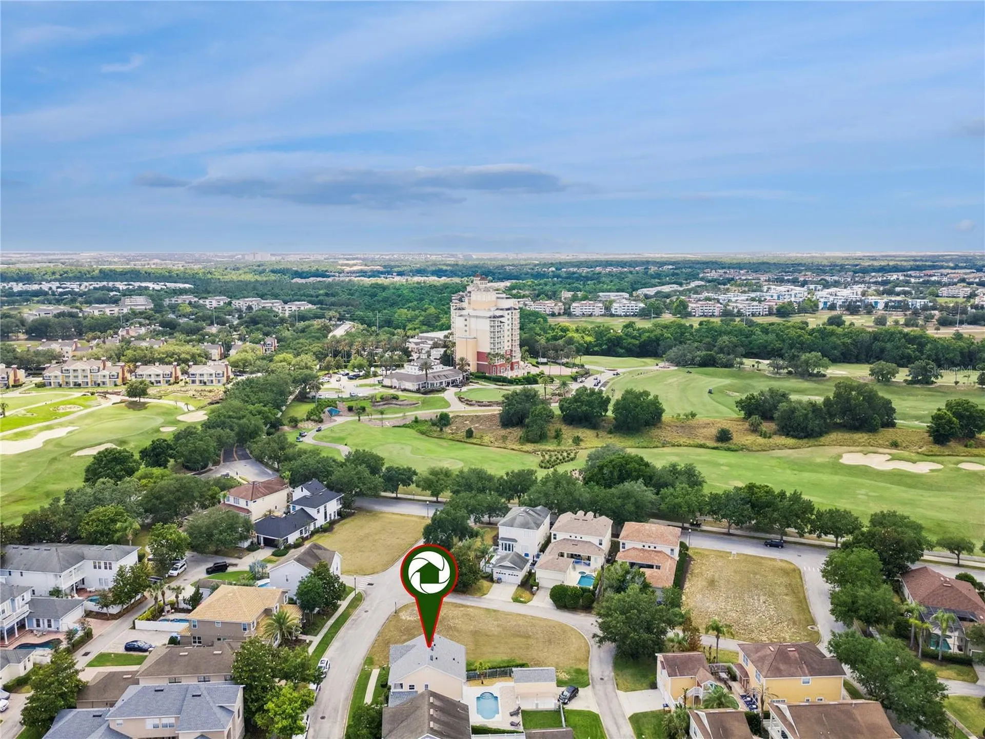 7407 Oconee Street Reunion FL 34747