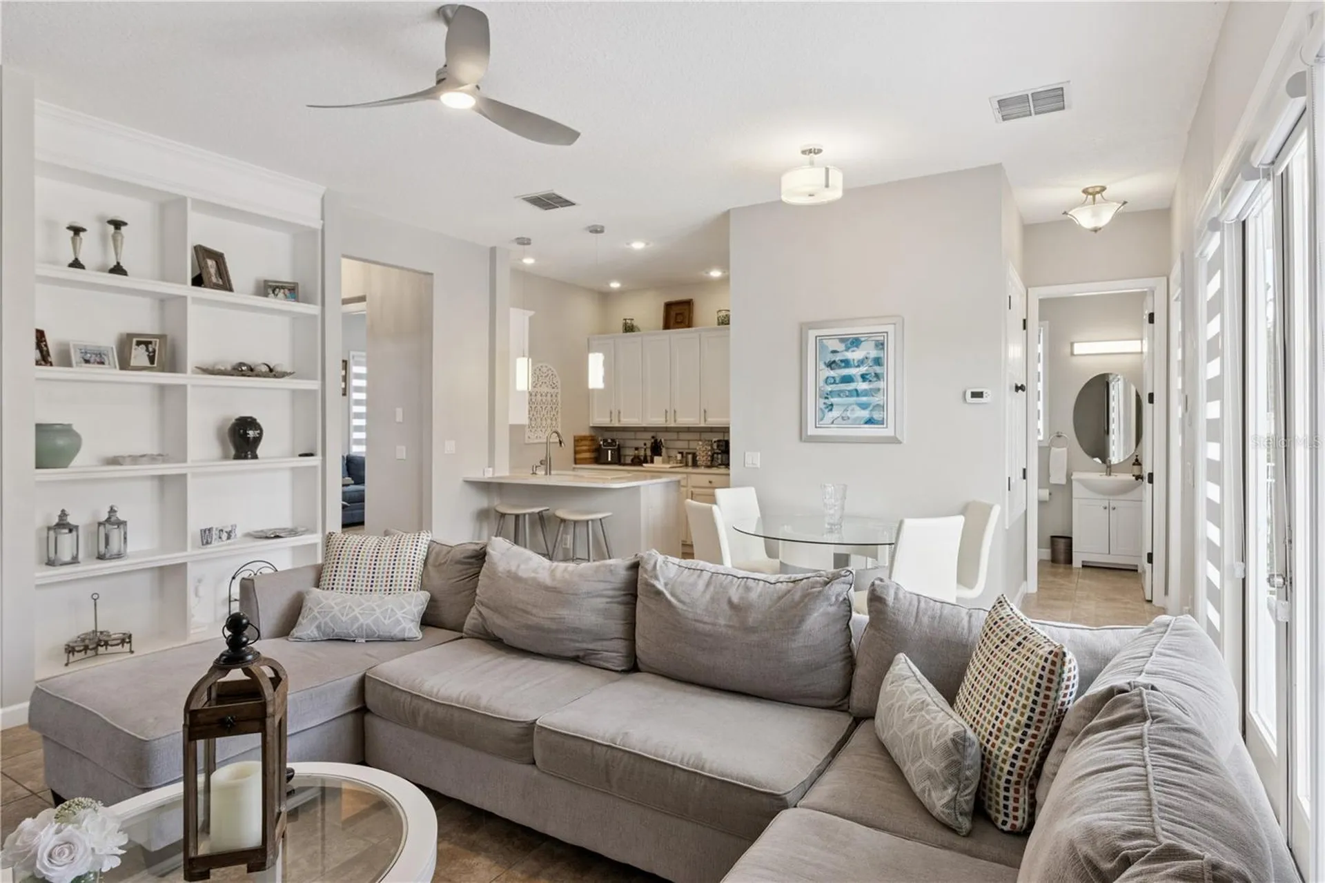 7407 Oconee Street Reunion FL 34747
