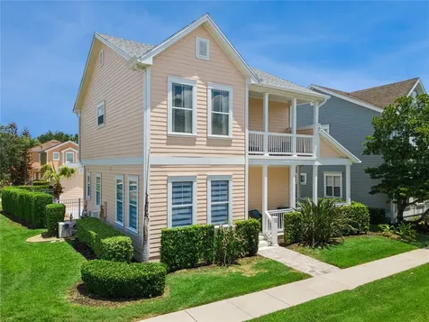7407 Oconee Street Reunion FL 34747