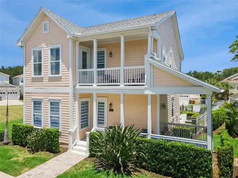 7407 Oconee Street Reunion FL 34747