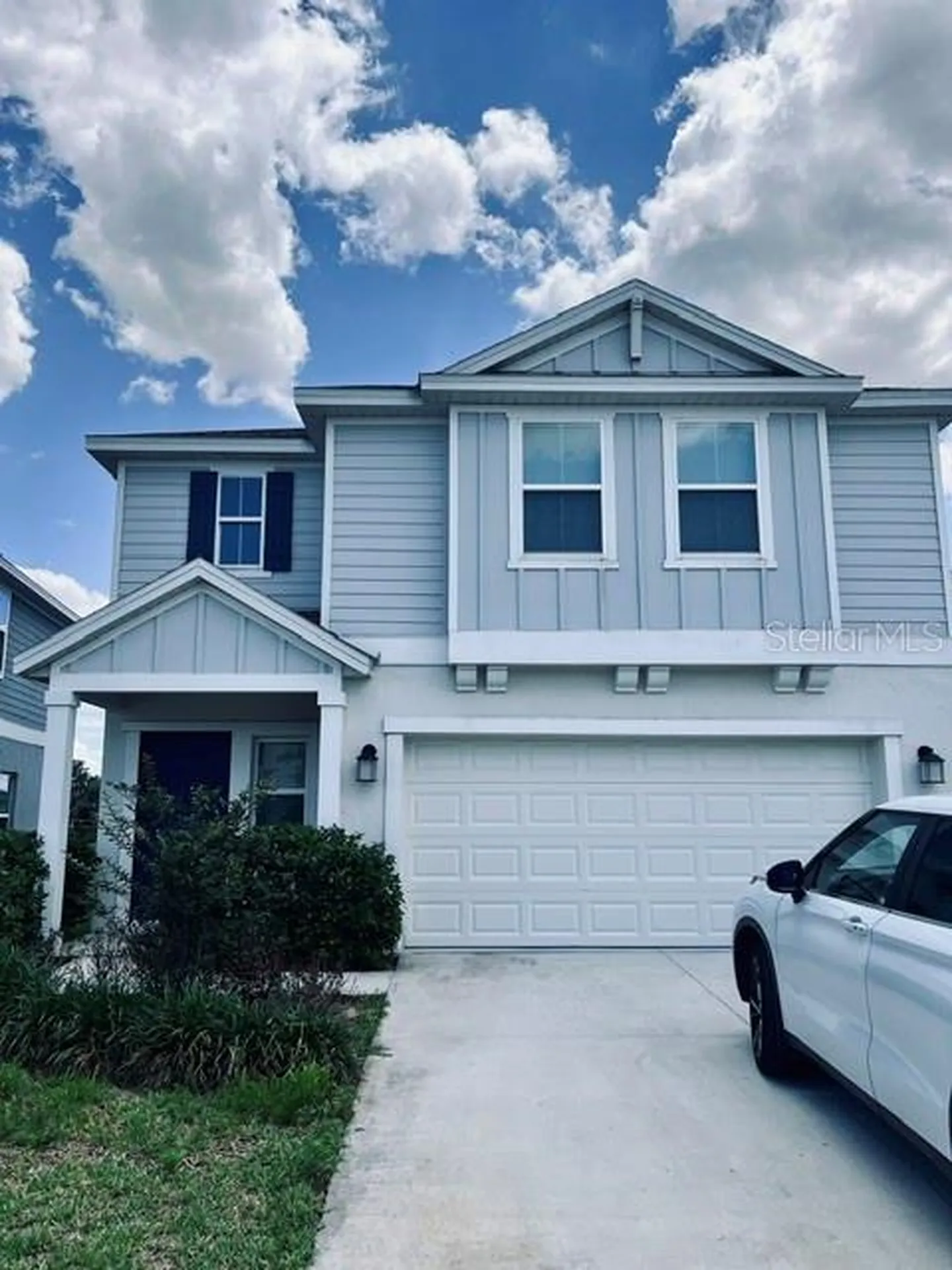865 Daring Drive Davenport FL 33837
