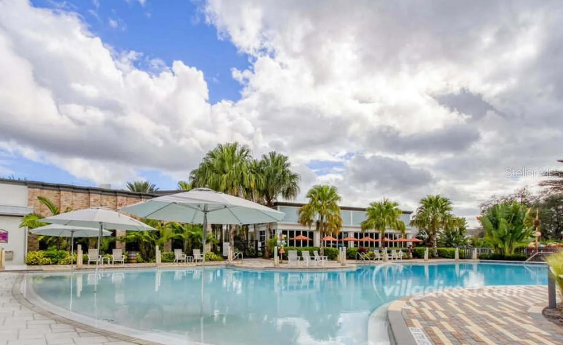 405 Captiva Drive Davenport FL 33896