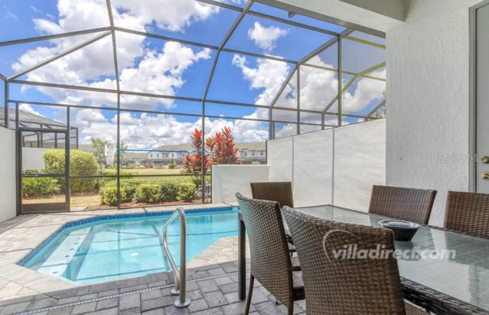 405 Captiva Drive Davenport FL 33896