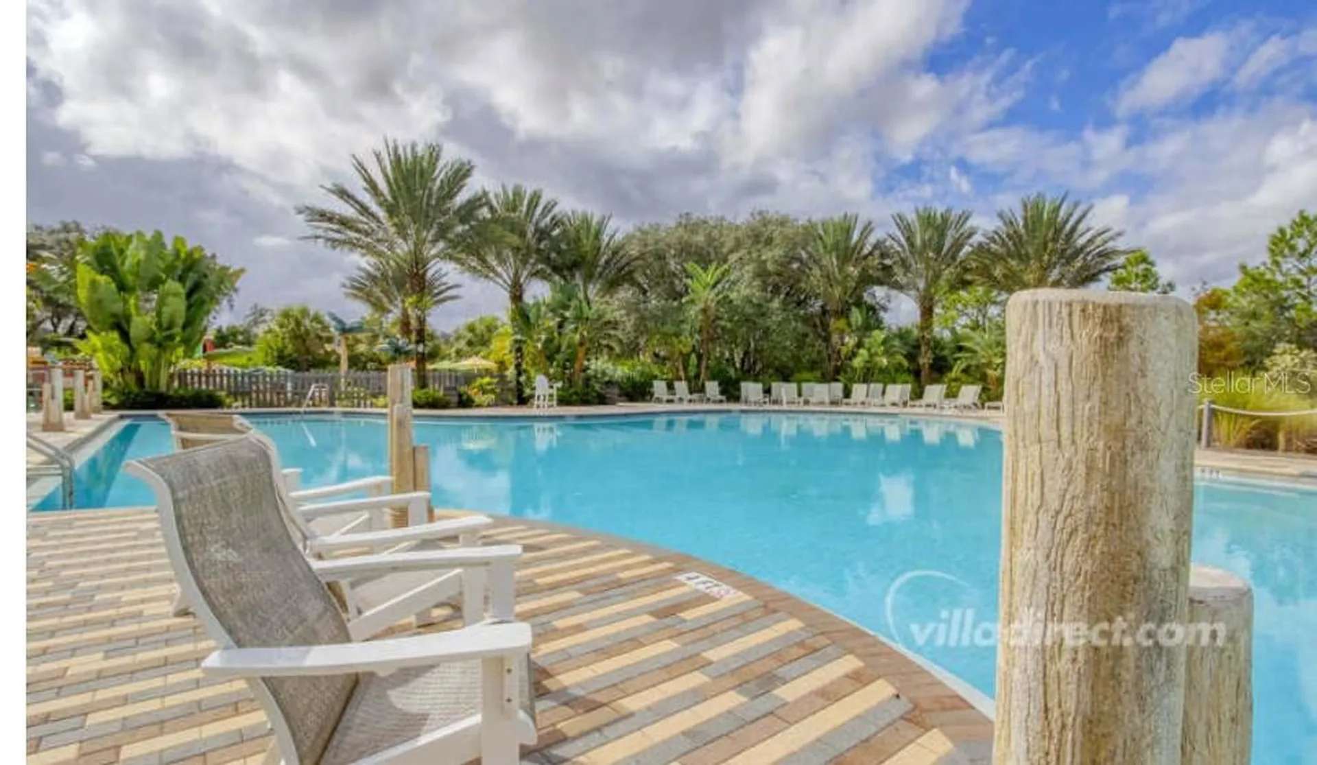 405 Captiva Drive Davenport FL 33896