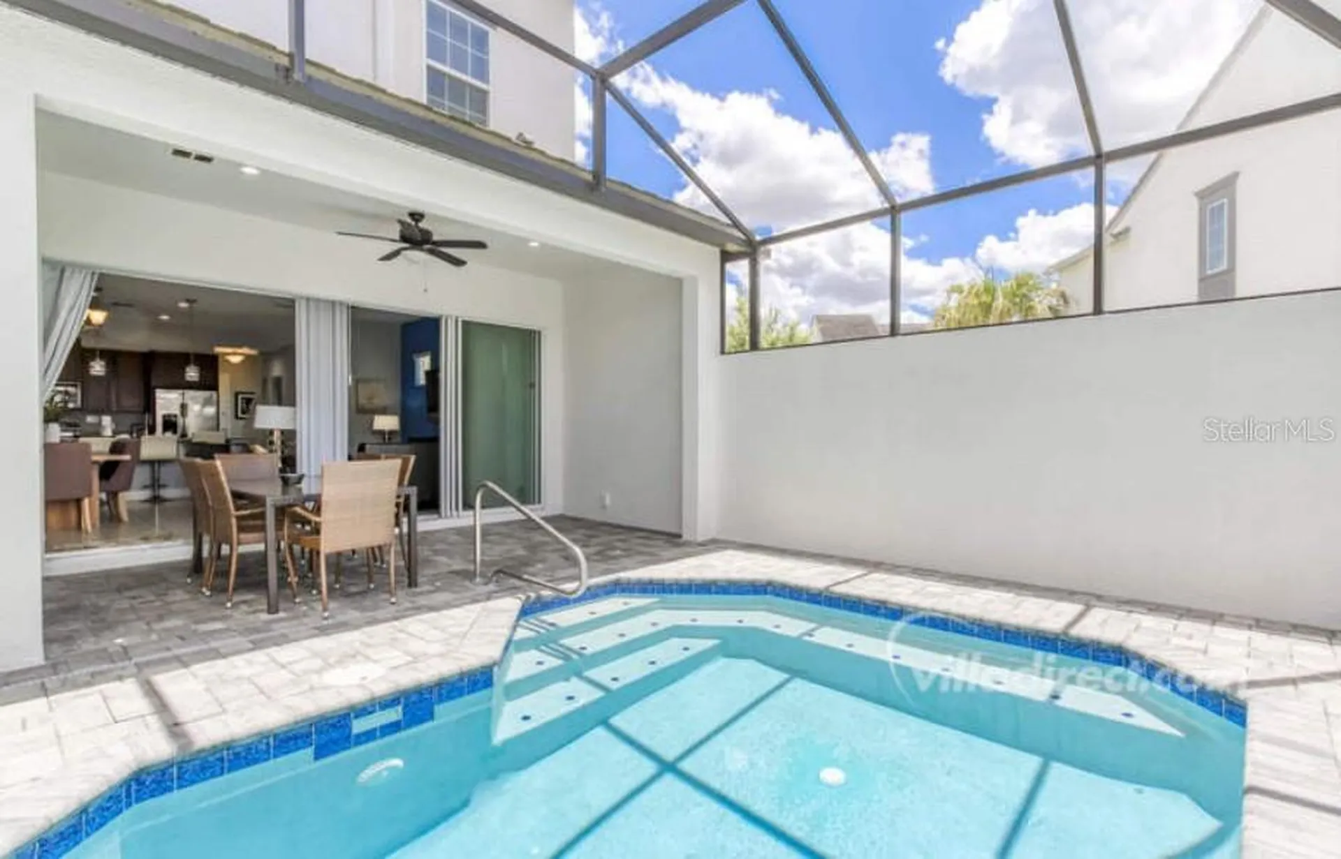 405 Captiva Drive Davenport FL 33896