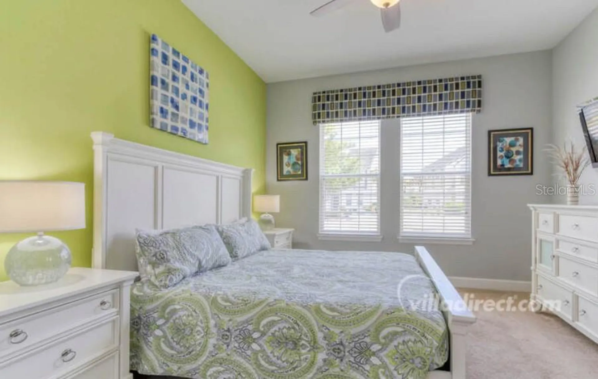 405 Captiva Drive Davenport FL 33896