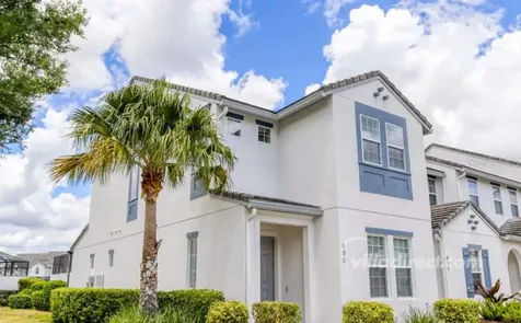 405 Captiva Drive Davenport FL 33896