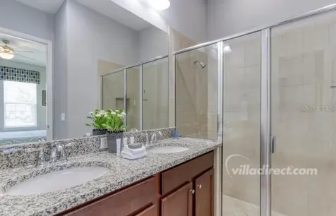 405 Captiva Drive Davenport FL 33896