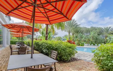 405 Captiva Drive Davenport FL 33896