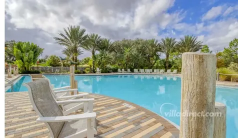 405 Captiva Drive Davenport FL 33896