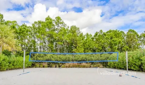 405 Captiva Drive Davenport FL 33896