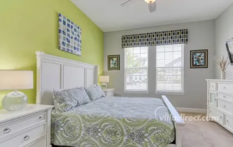 405 Captiva Drive Davenport FL 33896