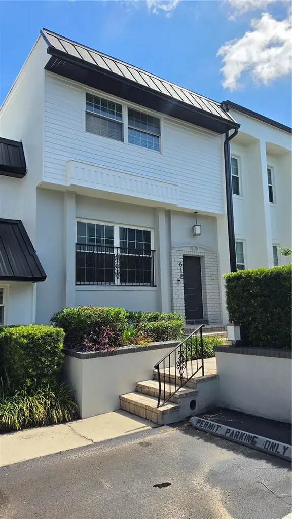 612 E Church Street Orlando FL 32801