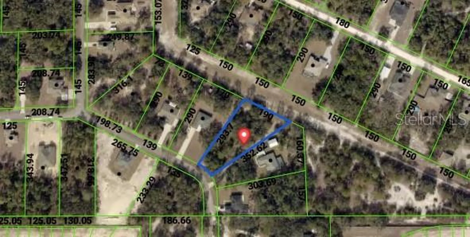 10353 Meadow Wren Avenue Weeki Wachee FL 34613