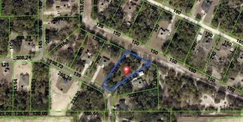 10353 Meadow Wren Avenue Weeki Wachee FL 34613
