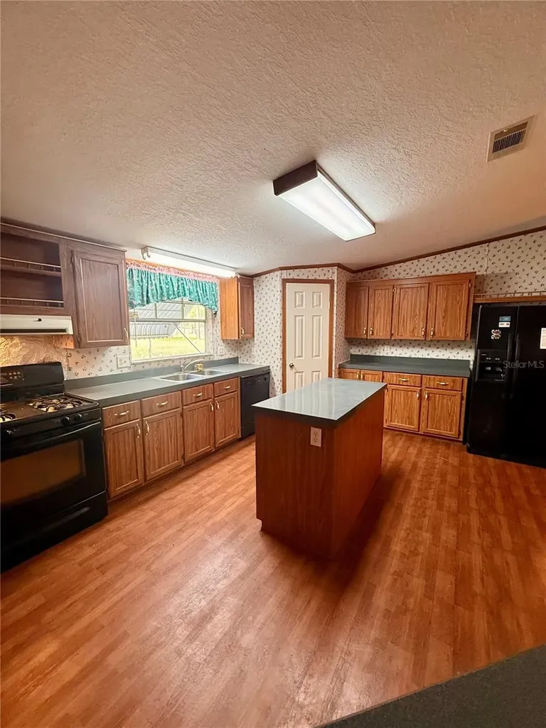 7561 SE 120th Court Morriston FL 32668