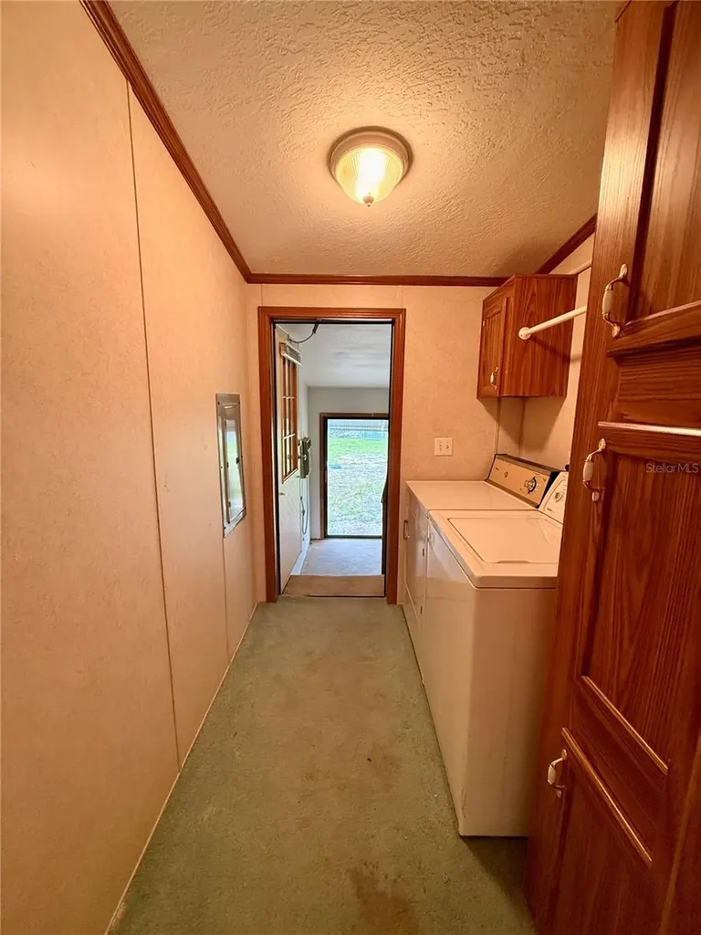 7561 SE 120th Court Morriston FL 32668
