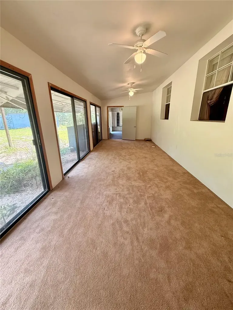 7561 SE 120th Court Morriston FL 32668