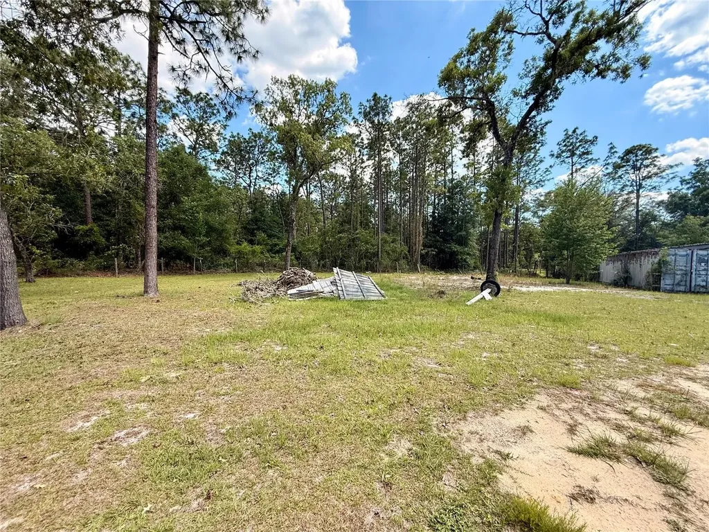 7561 SE 120th Court Morriston FL 32668