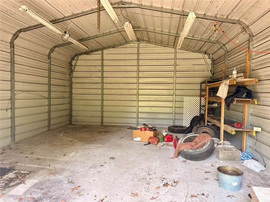 7561 SE 120th Court Morriston FL 32668