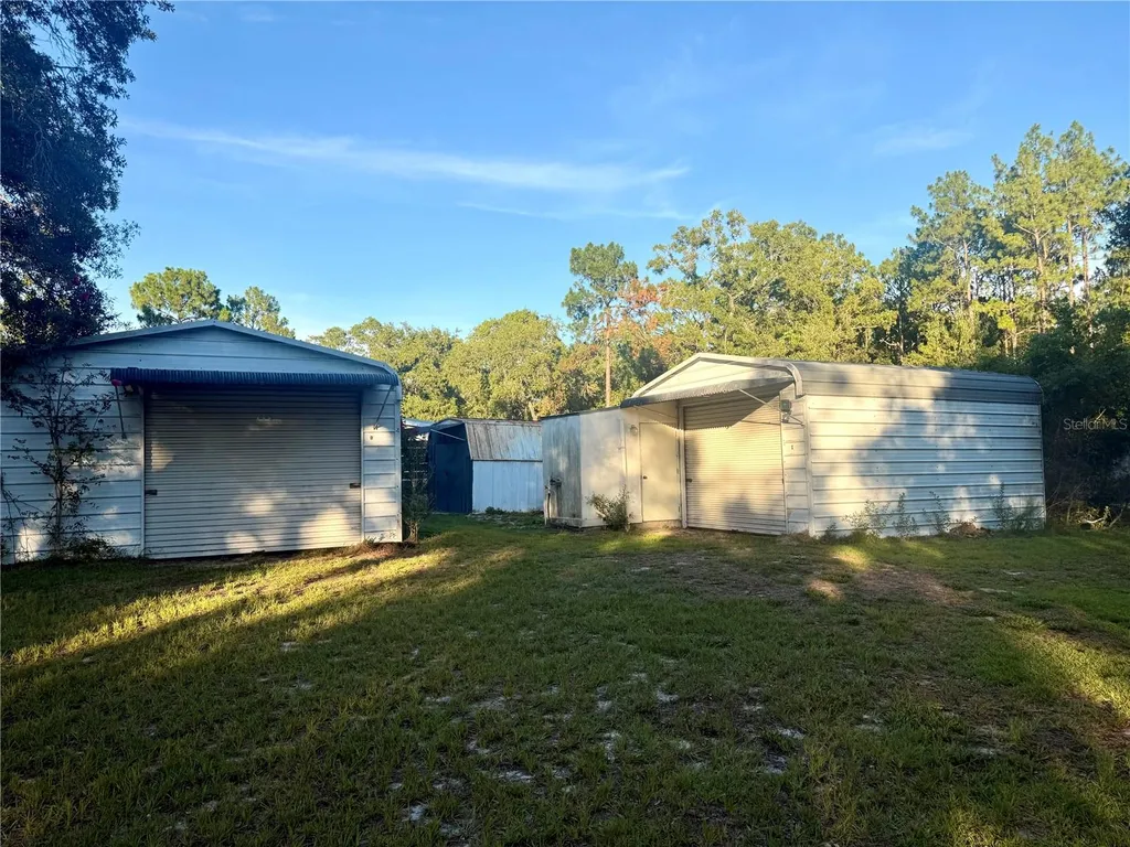 7561 SE 120th Court Morriston FL 32668