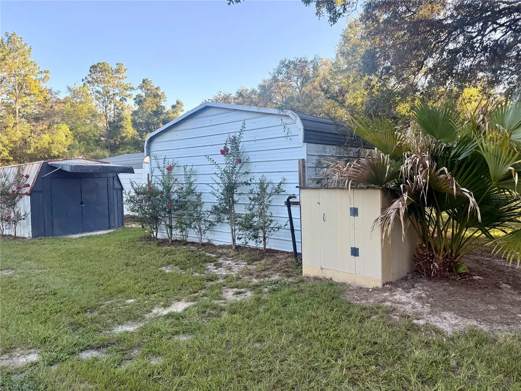 7561 SE 120th Court Morriston FL 32668