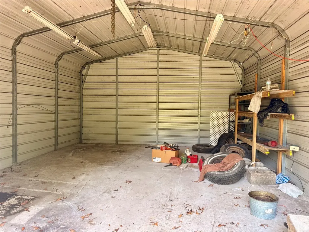7561 SE 120th Court Morriston FL 32668