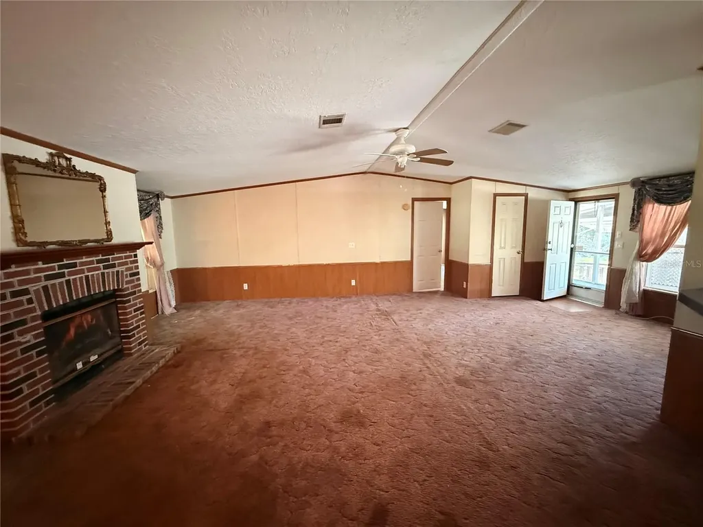 7561 SE 120th Court Morriston FL 32668