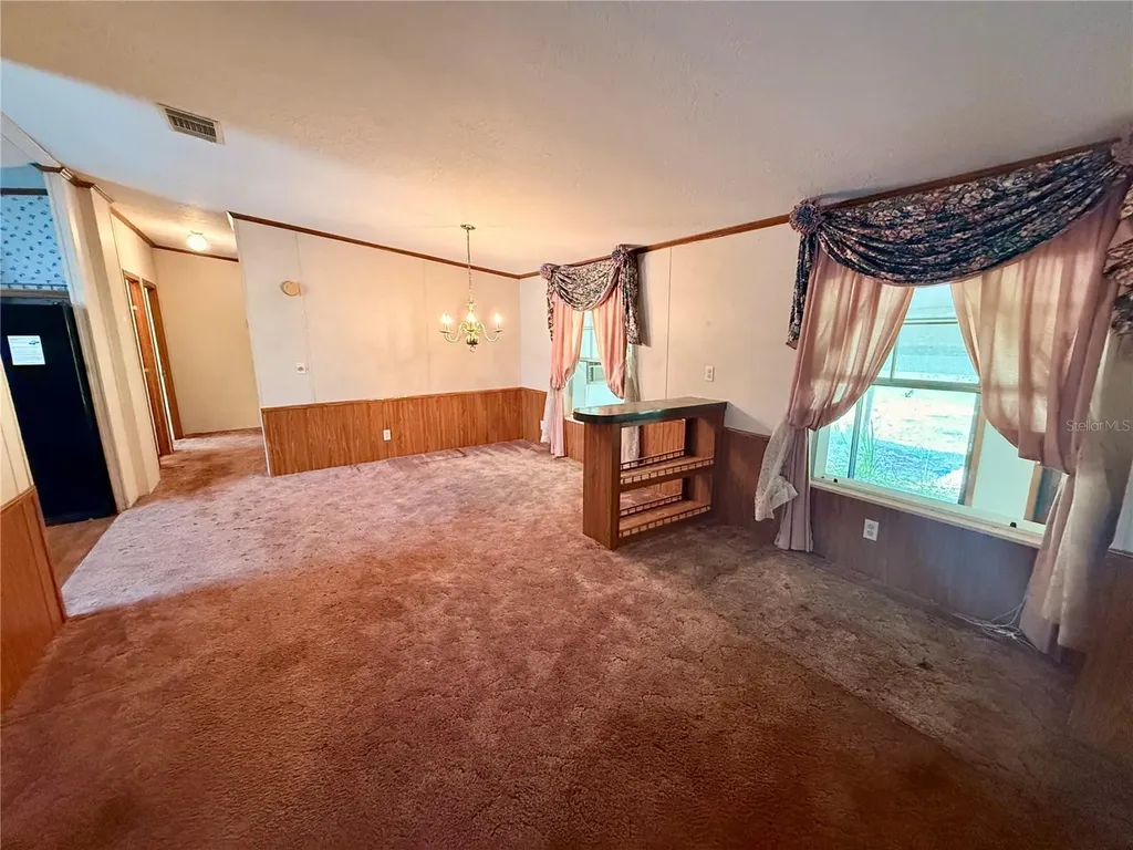 7561 SE 120th Court Morriston FL 32668